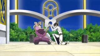 Lelouch Uses Geass on Nunnally DUB [upl. by Gerson621]