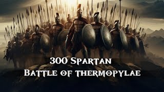 300 Spartan Story [upl. by Konstantin]