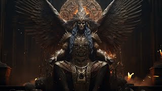 Ahura Mazda Meditation  Persian God Music  Dark Mysterious Atmospheric Sound  Ultimativ Focus [upl. by Gruber221]