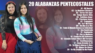 20 ALABANZAS PENTECOSTALES QUE NO PASAN DE MODA  Ministerio Etán [upl. by Erikson]