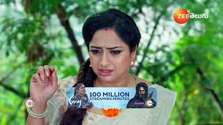 Trinayani  Ep  1374  Preview  Oct 13 2024  Zee Telugu [upl. by Beach]