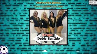 Grupo Doble Sentido  Culebra Cascabel Remix Dj Fernando [upl. by Trula]