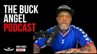 The Buck Angel Podcast Trailer [upl. by Conte]