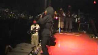 winky d livebeenieman show PT2mpg [upl. by Allenod70]