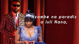 Fally ipupa  VIP paroles Lyrics formule 7 [upl. by Northway434]