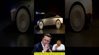 இனிமே காருக்கு Tesla உடைய Induction Charger தான்  Now Teslas Charger  ElanMusk  ElectricVehicle [upl. by Etak]