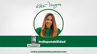 Podcast 38  Indisputabilidad [upl. by Naasah734]