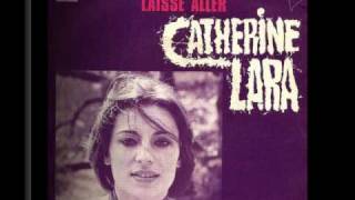 Catherine Lara  Tas pas le temps 1972 [upl. by Nylorak]