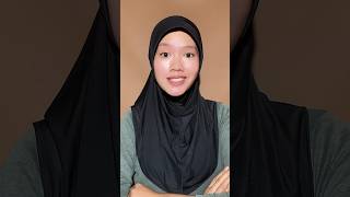 Punten cewe jawa mau lewat 🤭 trending makeup makeuptips makeupindo makeuptransformation [upl. by Garlanda]