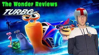 The Wonder Reviews  Turbo 2013 Film [upl. by Tlevesor]