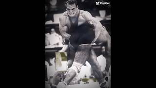 Alexander karelin edit subscribe wrestling motivation motivational [upl. by Latyrc18]