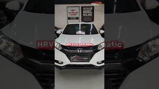 Mobil Bekas HRV E cvt 2015 matic  WAWAN MOBIL MALANG [upl. by Noteloc290]