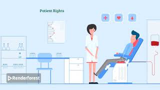 Requirements Regarding Patients in ISO 15189 2022 [upl. by Hsakiv]