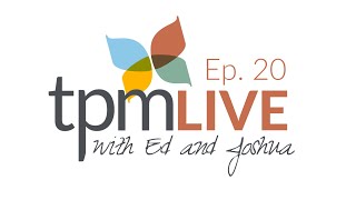 TPM LIVE Episode 20 QA [upl. by Delsman]