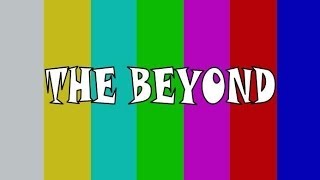 The Beyond 2010  Full Movie [upl. by Madelina]