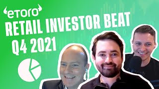 eToro Retail Investor Beat Q4 2021  Digest amp Invest [upl. by Theron158]