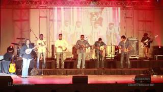 Beat Drummers  Ft Anthony Surendra 2016 live in concert [upl. by Redmer]