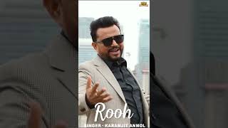 Rooh  karamjitanmol latestpunjabisong2024 kuldeepchhahar yaronkar trendingshorts viralshorts [upl. by Aihsia848]