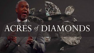 Acres of Diamonds  Bishop Dale C Bronner  Word of Faith Family Worship Cathedral [upl. by Biancha]