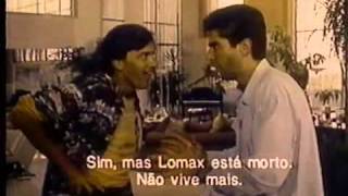 Um Morto Muito Louco  1989  Trailer Legendado  Weekend at Bernies [upl. by Celestia]