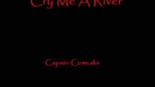 Cry Me A River Death Metal Cover [upl. by Yeh]