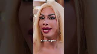 Tongue Thai’d w Pangina Heals  Ep 1 Season Premiere with guest Jujubee ❤️‍🔥 [upl. by Rowena]