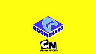 Boomerang from Cartoon Network Theme Song GenericDream8Bit Mashup [upl. by Nosmirc]