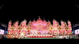 Atmiya Yuva Mahotsav 2018 [upl. by Ronyar]