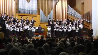 Louis Vierne  Missa Solemnis Messe Solennelle [upl. by Ola379]