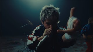 ONE OK ROCK  DelusionAll OFFICIAL MUSIC VIDEO [upl. by Oza]