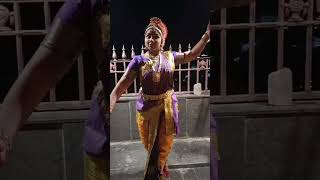 Ramachandraya janaka  youtubeshorts ytshorts classicaldance indiantradition kuchipudidance [upl. by Walcott889]