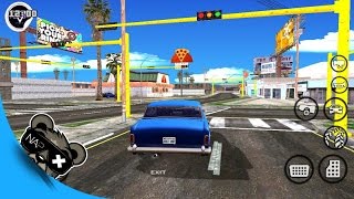 NAP FINAL HD timecyc gta sa for mobile [upl. by Raf252]