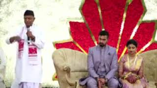 Aditya amp Anusha  Varapooja  LIVEpart798 [upl. by Brigit]