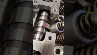 P2R J Series Camshafts To The Rescue [upl. by Alehcim]