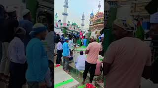 Syed Makhdoom🤲Ashraf Sahab Jahangir Simran ke Badshah YouTube short video viral 6 2024 [upl. by Tulley]