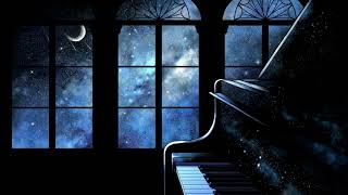 Beethoven  Moonlight Sonata 3rd Movement 1 Hour Version [upl. by Hedaza]