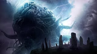 The Dunwich Horror by HP Lovecraft Audiobook [upl. by Brawley]