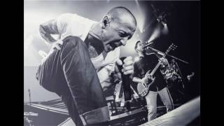 Heavy  Somewhere I Belong Chester Bennington Tribute [upl. by Richy]