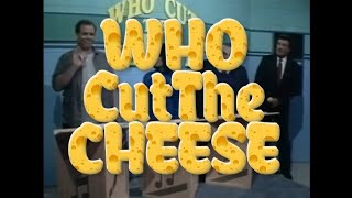 That Stinkin Game Show  Who Cut The Cheese 1991 [upl. by Allina263]