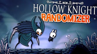 Iniziamo la RANDOMIZER Hollow Knight ITA 1 [upl. by Seaver]