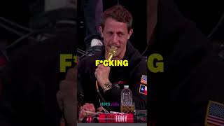 Kam Patterson Gives Tony Hinchcliffe The Pass😂🔥🤣 Kill Tony 689 [upl. by Gustin]