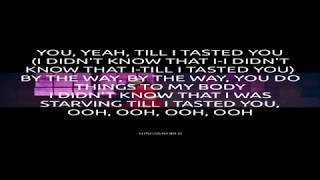 Hailee Steinfeld Starving Ft Zedd Acapella With Lyrics [upl. by Olaznog187]