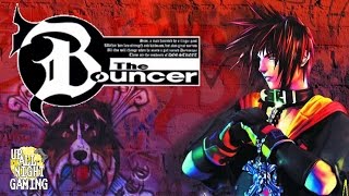 The Bouncer PS2  Full Story Playthrough Gameplay [upl. by Einotna]