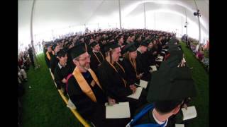 Wentworths 2013 Commencement Video Slideshow [upl. by Hali932]