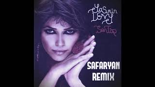 Yasmin Levy  La Alegría Safaryan Remix [upl. by Bud377]