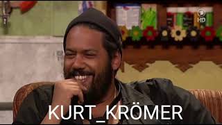 KRÖMER Late Night Show Staffel 2 Folge 2 FULL HD [upl. by Nahseez989]