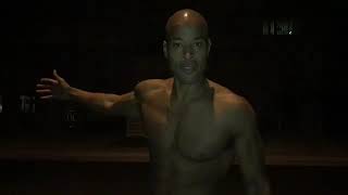 David Goggins explaining why he works out at 3am [upl. by Anilrahc]