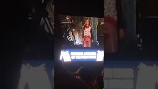 Lauren Daigle WisconsinStateFair 2024 [upl. by Lahtnero287]