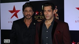 Shah Rukh amp Salman turn Scriptwriters [upl. by Arman863]