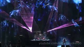 Tool Pneuma LIVE Budapest Hungary 20220524 4K [upl. by Donna459]